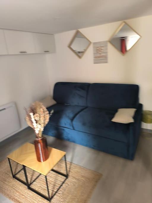 Moderne Situe A 300m Du Coeur De * Troyes