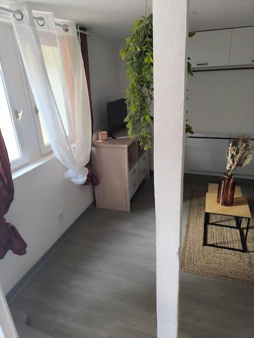 Appartement Moderne Situe A 300m Du Coeur De Troyes