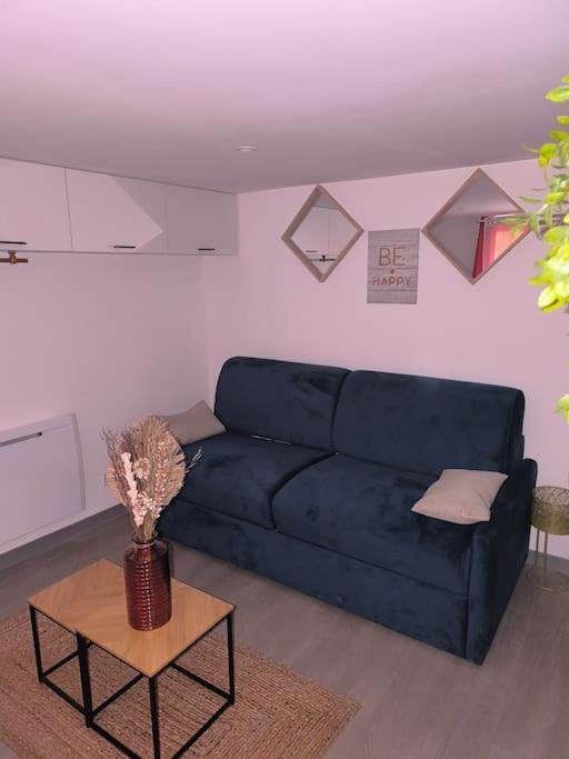 Moderne Situe A 300m Du Coeur De Apartment